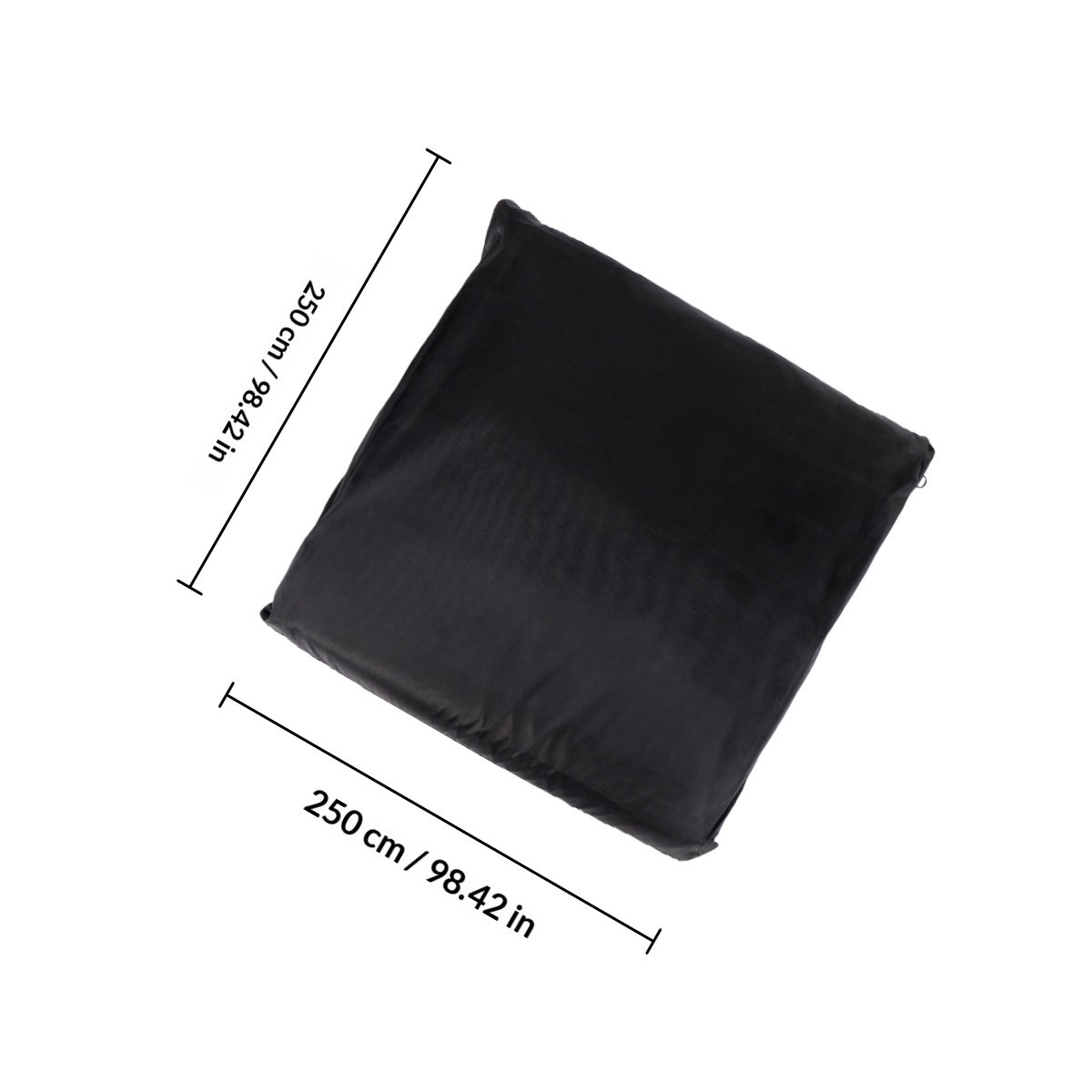 Waterproof Furniture Cover 350 - Outdoor Furniture Sofa avis et prix