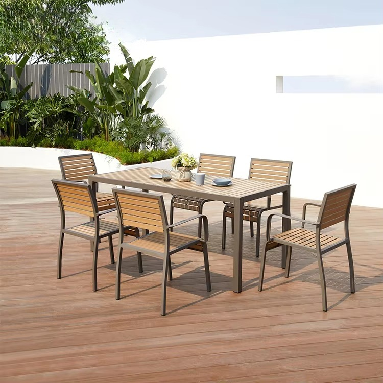 Factory Price Garden Out Door  - Outdoor Furniture Prices avis et prix