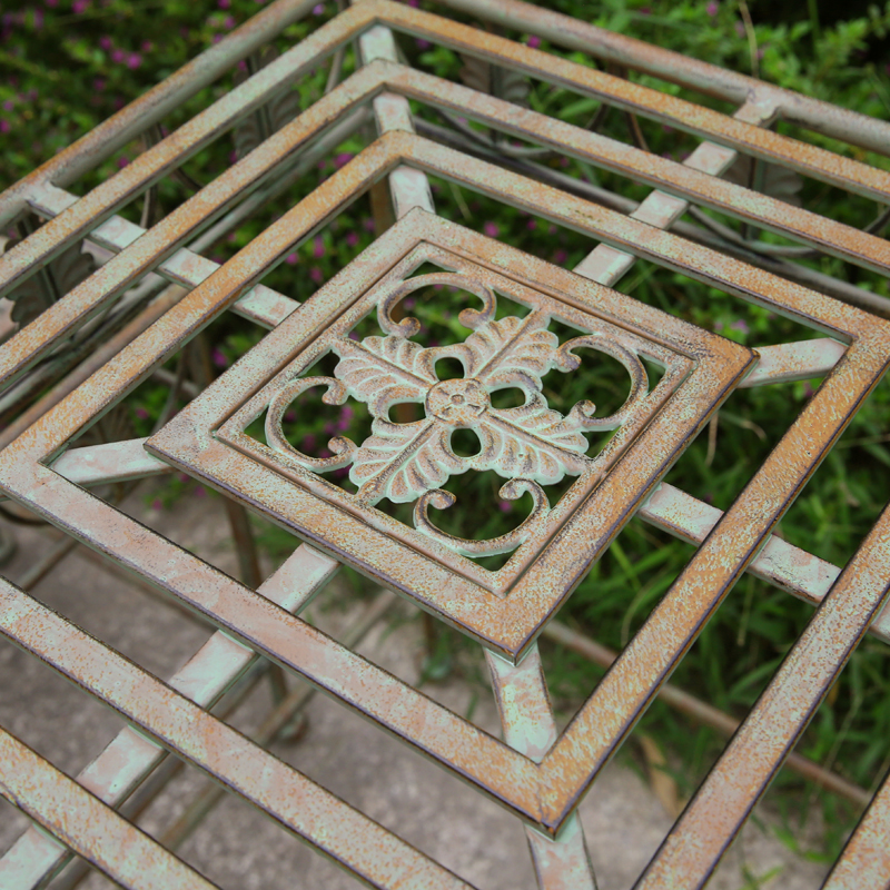Small-sized furniture, living  - Outdoor Furniture Small avis et prix