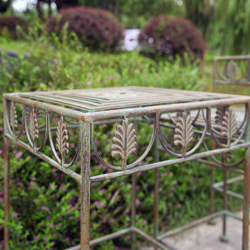 Small-sized furniture, living  - Outdoor Furniture Small avis et prix