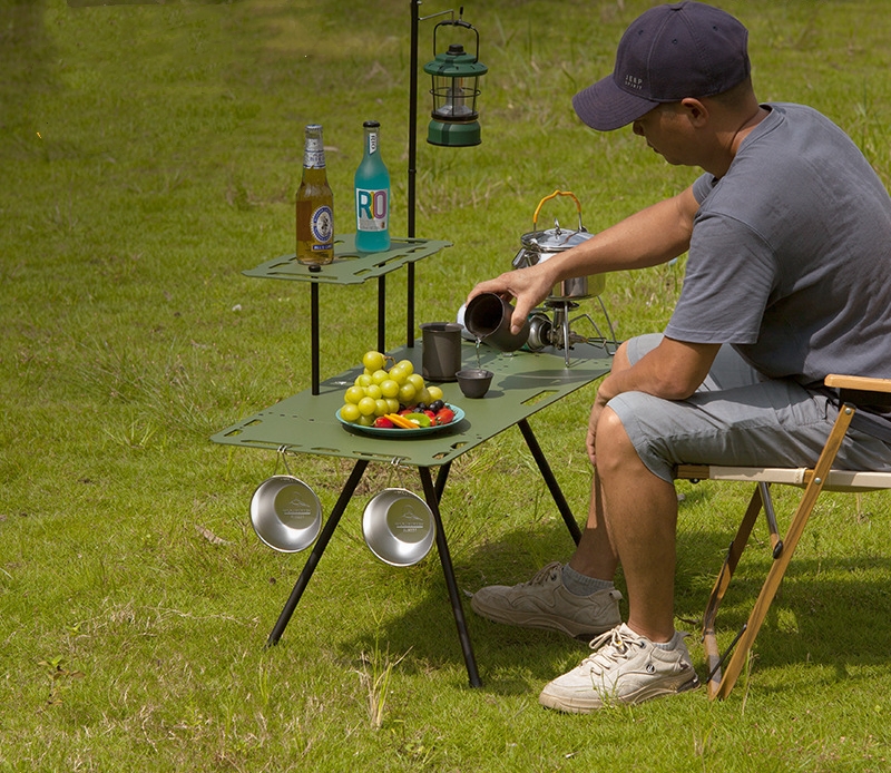 Hot Selling Modern Outdoor Alu - Outdoor Furniture Warehouse avis et prix