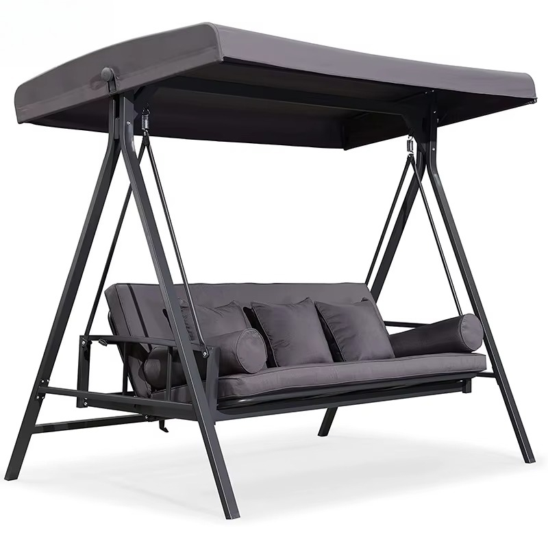 Garden Patio Swing Seater Cush - Outdoor Furniture Warehouse avis et prix