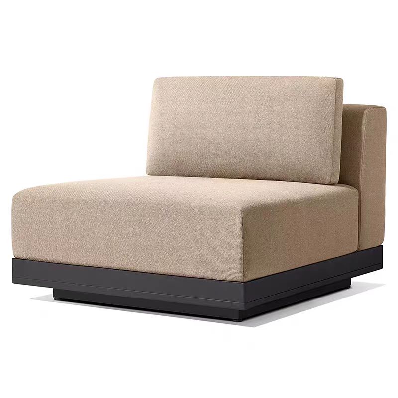 Luxury Modern Aluminum Outdoor - Outdoor Furniture On Sale avis et prix