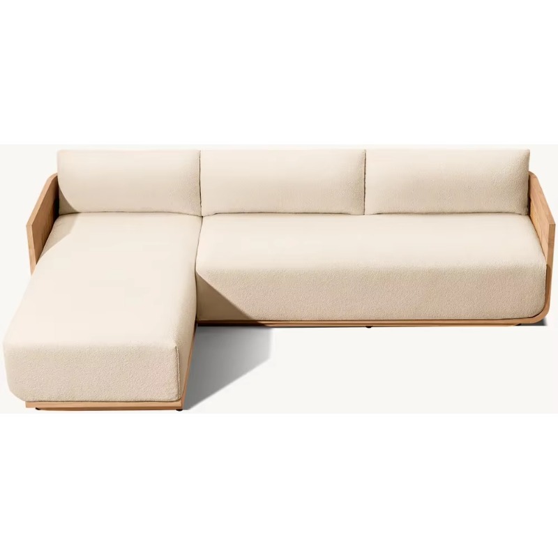 Luxury Garden Furniture Design - Outdoor Furniture Teak avis et prix