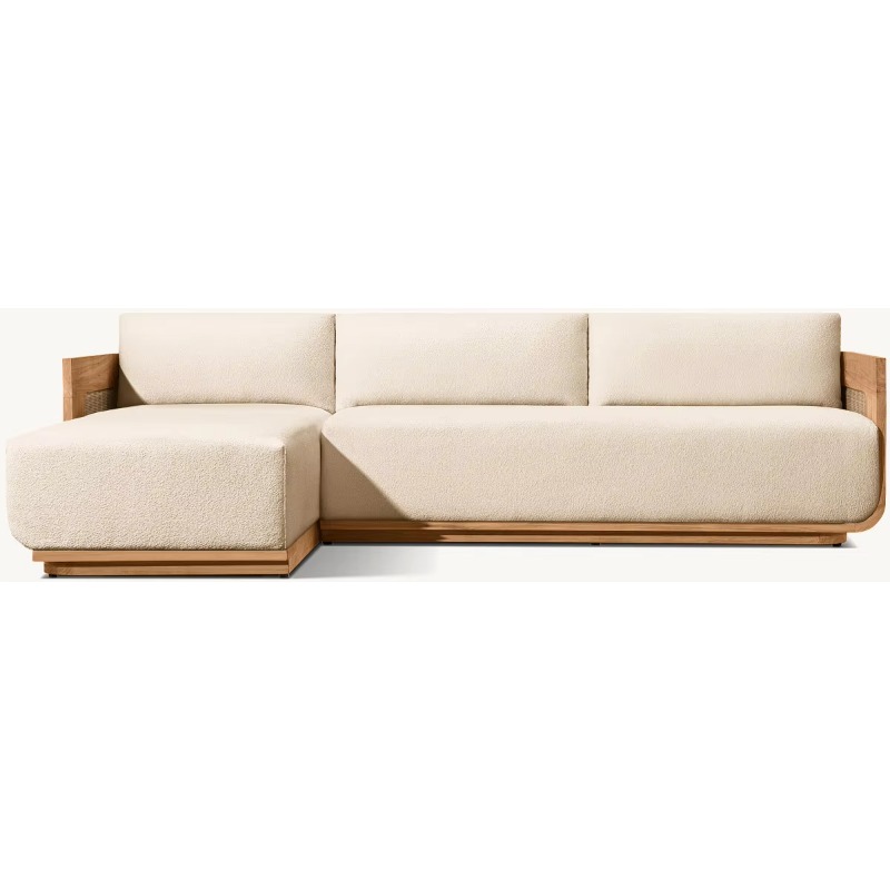 Luxury Garden Furniture Design - Outdoor Furniture Teak avis et prix