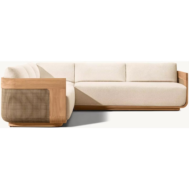 Luxury Garden Furniture Design - Outdoor Furniture Teak avis et prix